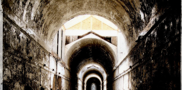 America's 10 Most Haunted Prisons & Jails America's 10 Most Haunted Prisons & Jails