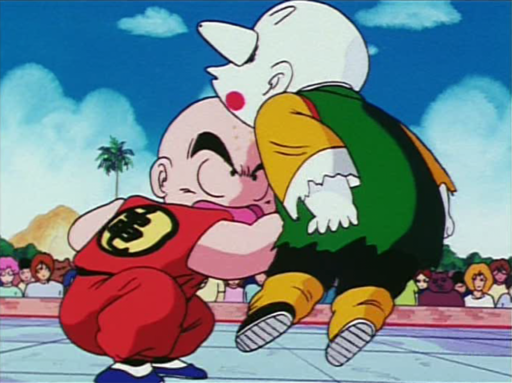 dragon ball z dragon ball z