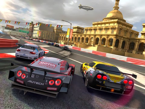 Download Real Racing 3 Pc Free