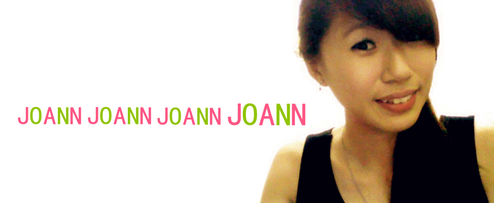 Miss Joann