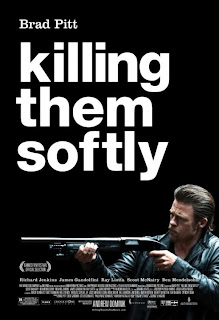 Ver Killing Them Softly (Mátalos suavemente) (2012) Online