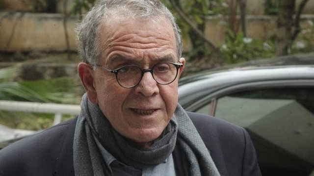 Γ. Μουζάλας: Σχεδιάζουμε μέσα στο 2017 να μεταφερθούν 10.000 μετανάστες- πρόσφυγες σε διαμερίσματα που θα τους χαριστούν! Γ. Μουζάλας: Σχεδιάζουμε μέσα στο 2017 να μεταφερθούν 10.000 μετανάστες- πρόσφυγες σε διαμερίσματα που θα τους χαριστούν!