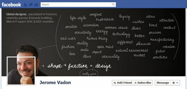 Jerome Vadon Jerome Vadon