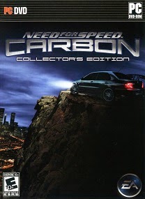 need for speed carbon eng full version pc game