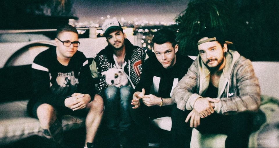 ♥ Tokio Hotel ♥