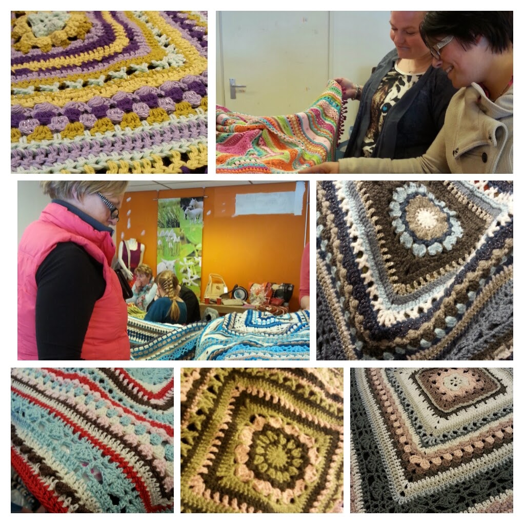De creatieve wereld van terray: mei 2015