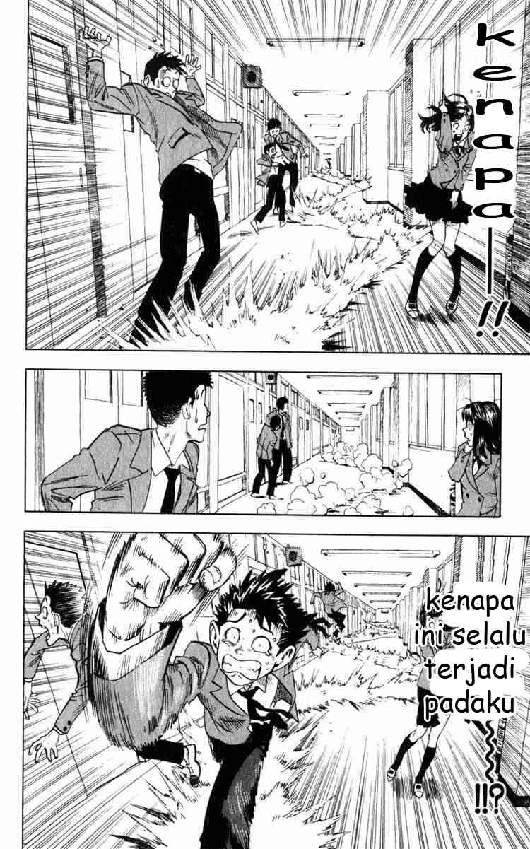 Komik eyeshield 21 001 - seseorang dengan kaki emas 2 Indonesia eyeshield 21 001 - seseorang dengan kaki emas Terbaru 23|Baca Manga Komik Indonesia|