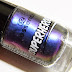 Essence Superheroes 03 Power Girl | Swatches y review