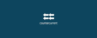 Logo of Counter Current by eBloggerTips.com