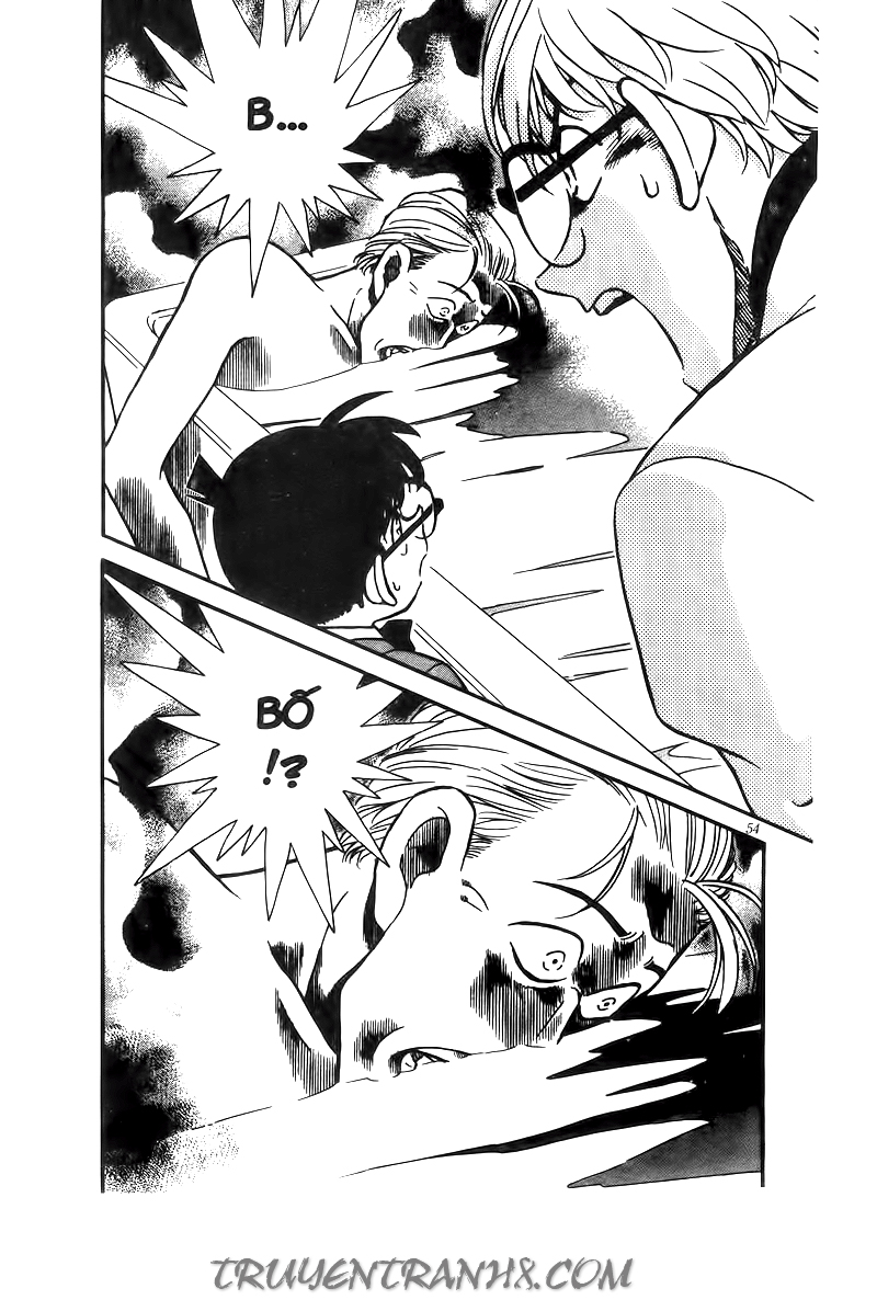 Detective Conan Chap 234 - Truyen.Chap.VN