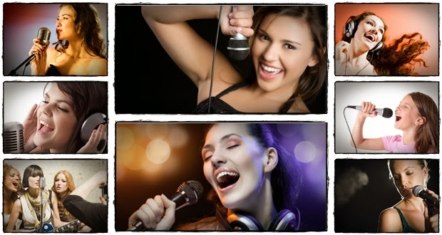 High Tone Vocal Training Method