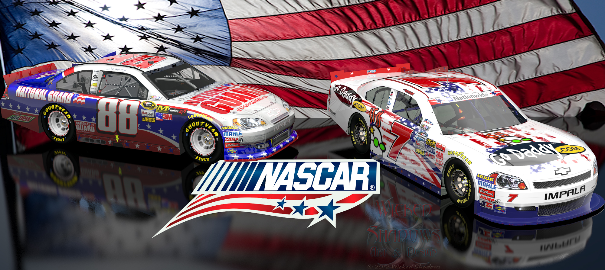 Danica Patrick Dale Earnhardt Jr NASCAR Unites Facebook Cover Photo Danica Patrick Dale Earnhardt Jr NASCAR Unites Facebook Cover Photo