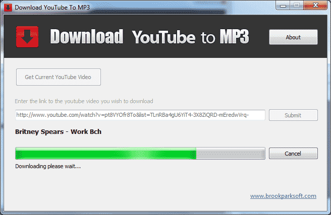 youtube mp3 download