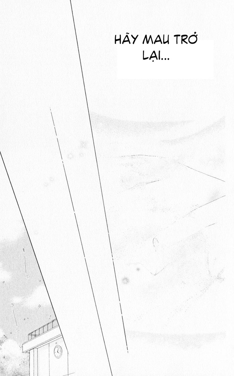 Sailor Fuku ni Onegai! chap 21