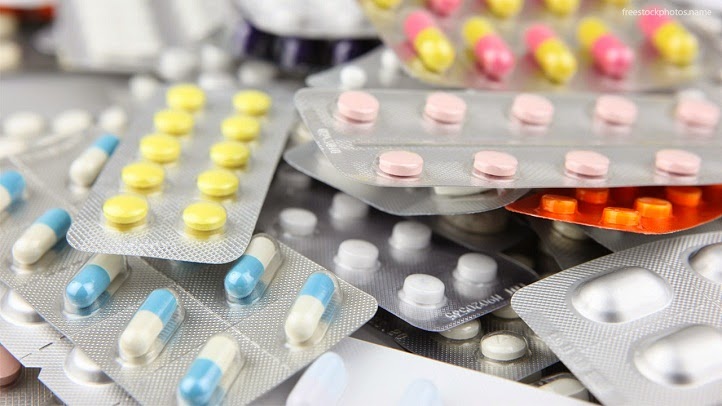 Pharmaceutical Industry Pharmaceutical Industry