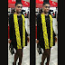 BECCA & EFYA STYLED IN SARAH CHRISTIAN BY FASHION ICON AWARD STYLIST OF THE YEAR WINNER HOUSE OF CRAMER