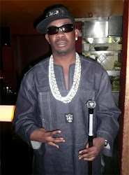 TOP 6 AFRICAN RICHEST MUSICIANS 2011 (Rated by naijan.com)
