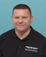 EFC Composite Repair Specialist / Instructor Robert Otterspoor