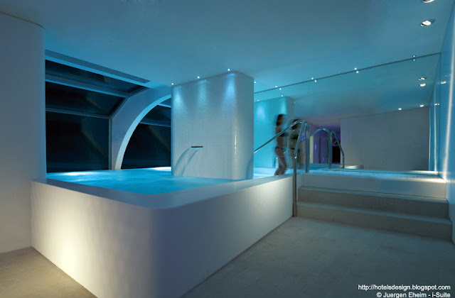 i-SUITE_Les plus beaux HOTELS DESIGN du monde