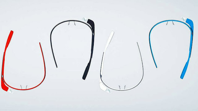 google glass google glass