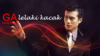 GA lelaki kacak "lelaki kacak","lelaki-kacak"