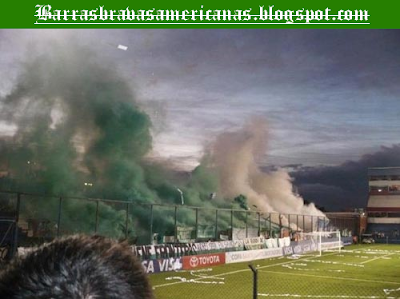 hinchadas uruguayas hinchadas uruguayas