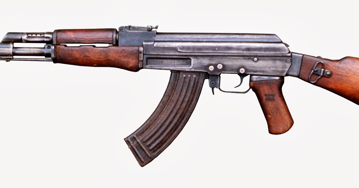 مشكاة AK 47