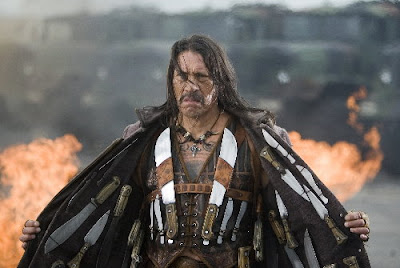 Danny Trejo, Sons of Anarchy’nin 4. Sezonunda…