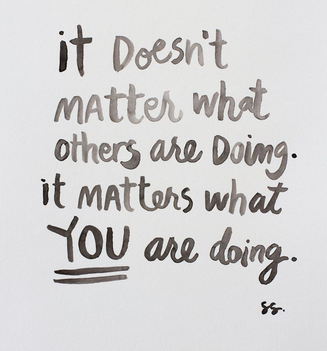 Creatively Curated QUOTES BE YOU DON'T COMPARE YOURSELF Fascinating Dont Compare Quotes Creatively Curated QUOTES BE YOU DON'T COMPARE YOURSELF Fascinating Dont Compare Quotes