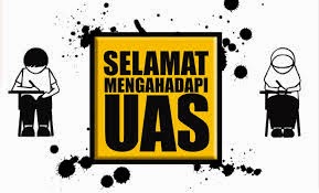 Kumpulan Gambar Dp Bbm Ujian Akhir Semester Uas Unnes Net