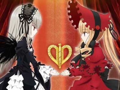 Rozen Maiden