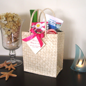... Weddings & Events: 20 Goodies For Your Florida Wedding Welcome Bags