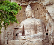 Buddhist tradition Yungang Grottoes Buddhist tradition Yungang Grottoes