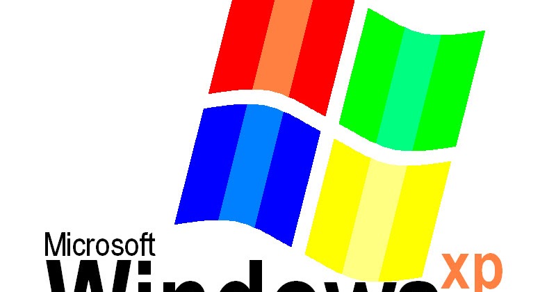 Free Download Windows XP Profesional SP2 32 Bit & 64 Bit - Graphic