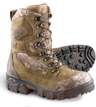 irish setter uninsulated boots