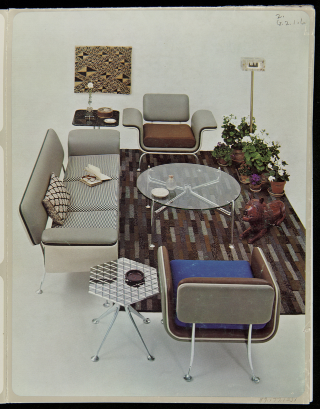 Alexander Girard / Group