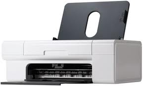Dell Printer Driver 725 Download
