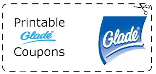 Glade Coupons Printable Grocery Coupons