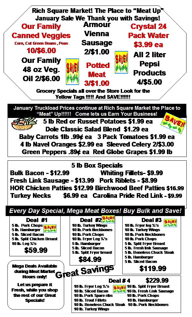 Rich Square Nc Obituaries at Bradley Felton blog