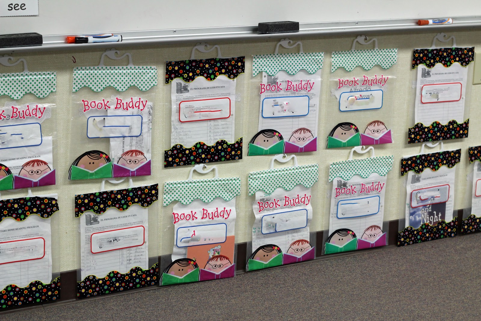 A View Into My Classroom: Guided Reading