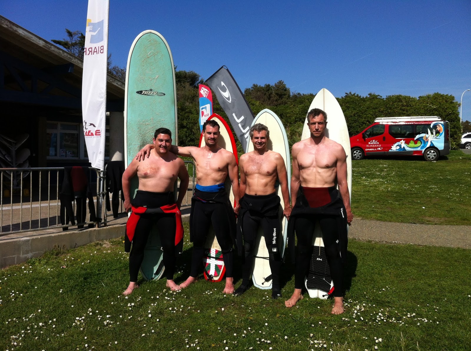 16ème rencontres de pédiatrie pratique 2012