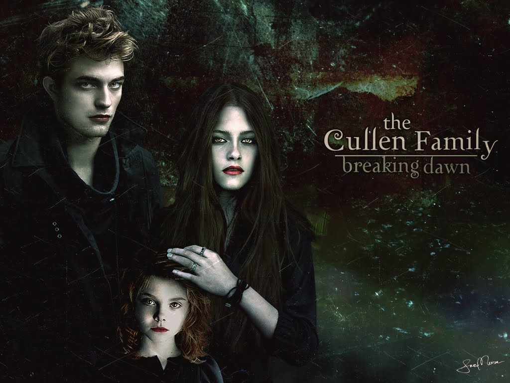 Saga:Twilight