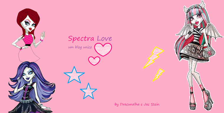 spectra love