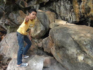 Goa Loyang Koro Goa Loyang Koro