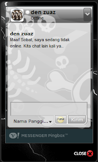pingbox