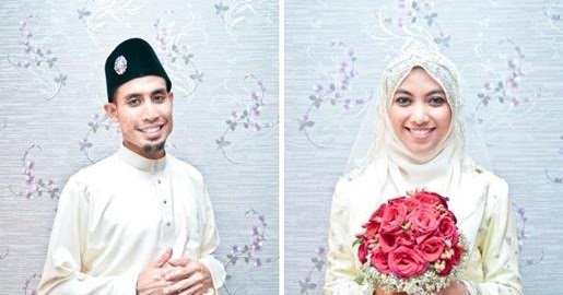 Fakta Menarik Perkahwinan Ustaz Don Daniyal Yang Patut Dicontohi Pena Hatiku