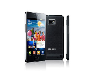 Samsung galaxy s2