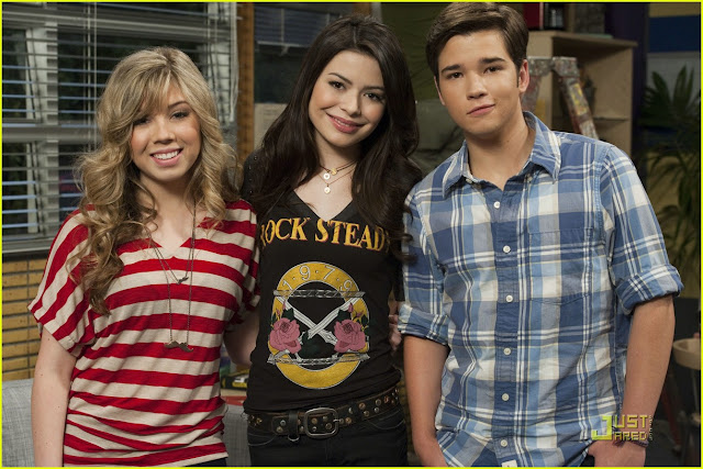 Icarly com deutsch