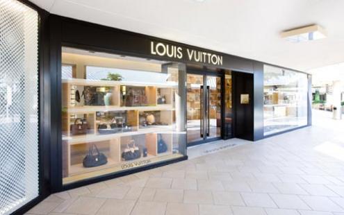 Louis Vuitton Official Website: Execs are hoping to gain new louis