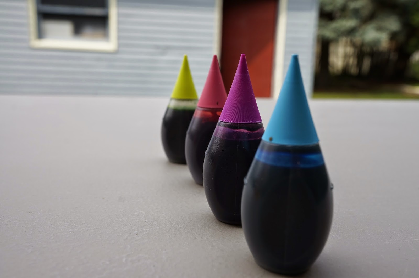 Milk + Soap + Food Coloring = Awesome Reaction The Best Hobbies Blog